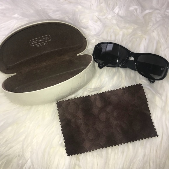 Coach Accessories - Coach Sunglasses